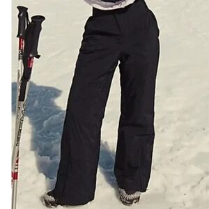 Free People Sunday Skies Ski Pants